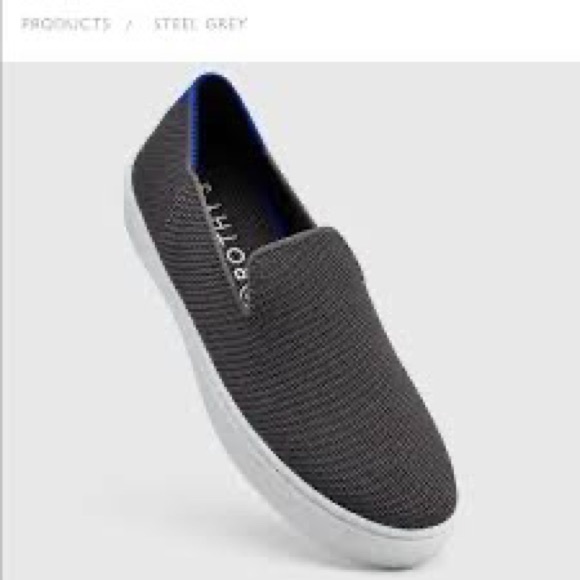 Rothy’s The Original Slip-On Sneaker, 7 - Picture 2 of 16